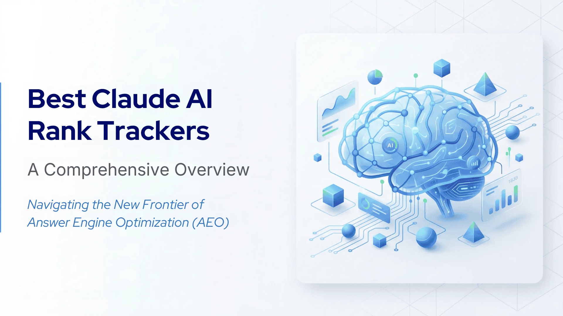 Best Claude AI Ranking Tools